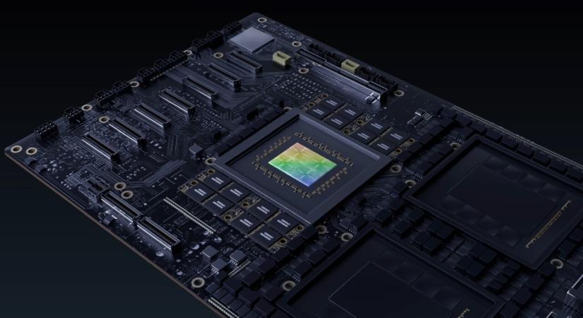 Szuperlatívuszokban beszél az új szervermemóriájáról a Samsung