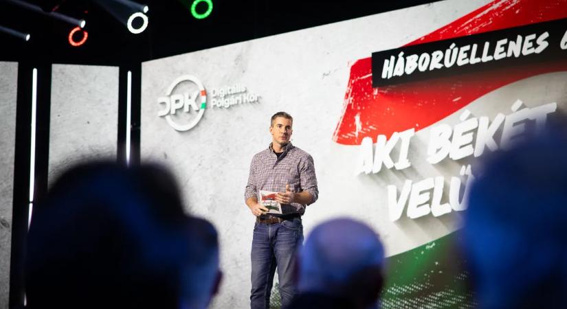 Kocsis Máté: Hogy tessék?