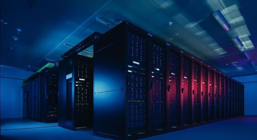 Az AI adatközpontok több áramot fogyasztanak idén, mint a kriptovaluta-bányász gépek 2024-ben