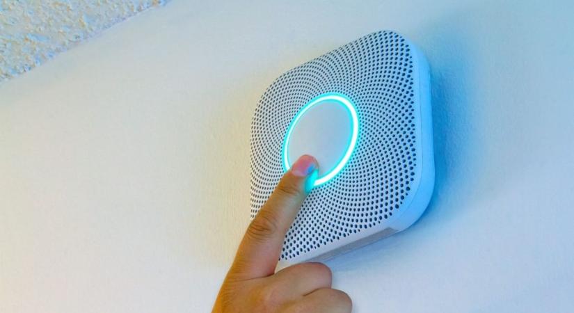 Életet mentett a szén-monoxid-érzékelő egy mindszenti családi házban