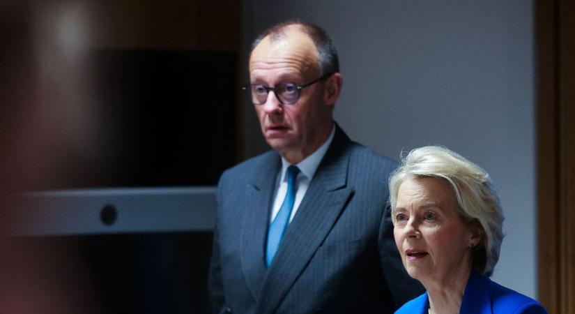 Brüsszelnek is lett egy pártja Magyarországon – így tartják sakkban az elnökét