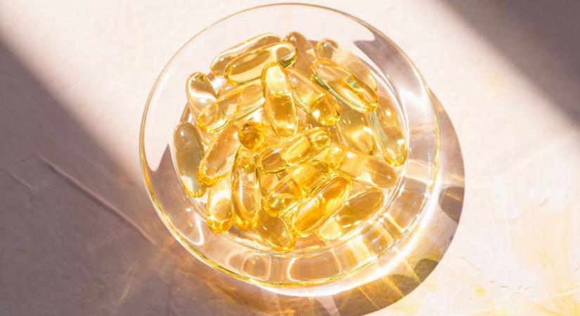 A szervezeted így jelzi, hogy nem viszel be elég omega-3 zsírsavat