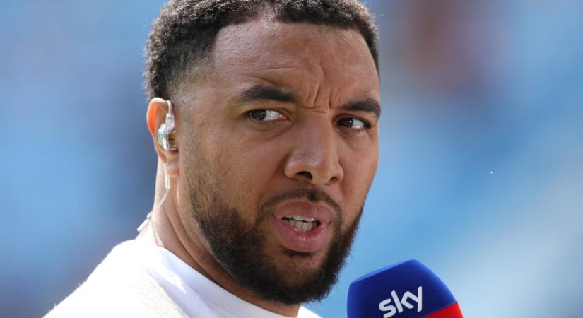 Durva kirohanás: a PL-legenda „kib.szott idiótának” nevezte a United játékosát