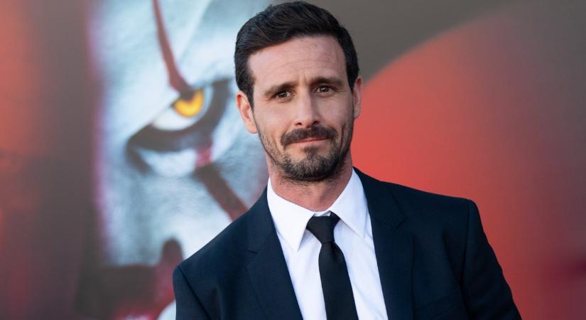 Meghalt James Ransone, a Drót és az IT színésze