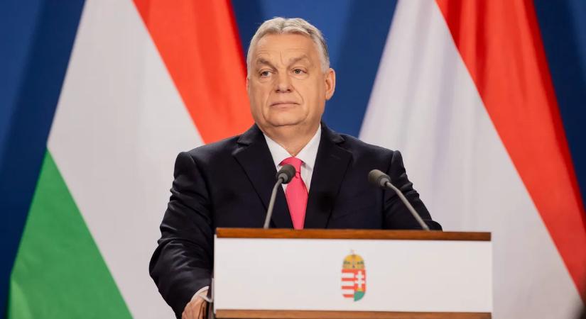 Orbán Viktor elárulta, mi a jövő évi választás valódi tétje