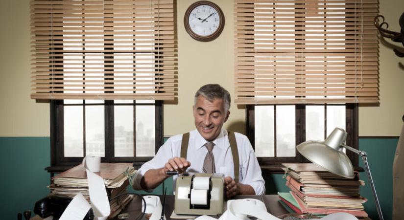 Egyéni vállalkozó? Erre figyeljen január 1-től!