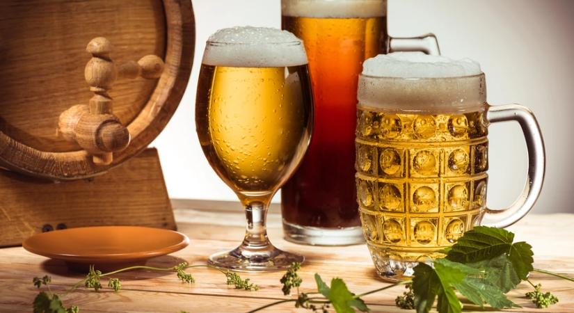 Mínuszban az alkoholbiznisz: háromszor többe kerül, mint amennyit az állam keres rajta