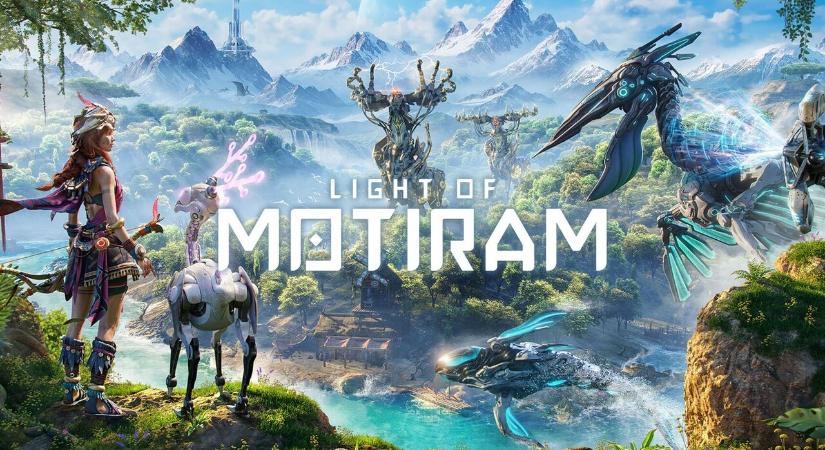 Light of Motiram - A kínai Horizon klón egyelőre parkolópályára került