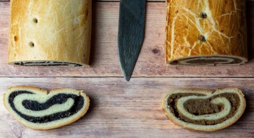 Repedésmentes bejgli lépésről lépésre — így sikerülhet elsőre is