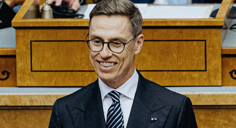 A finn elnök több mint 500 000 eurót adományozott jótékonysági célokra