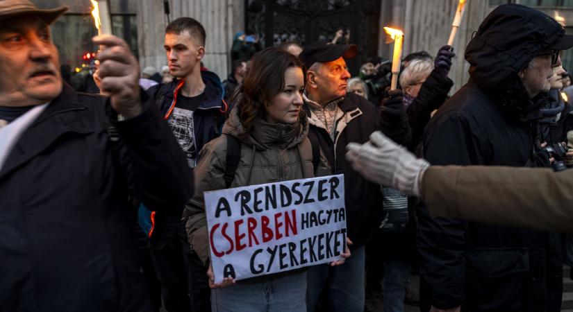 Orbán Viktor eltűnt ideje