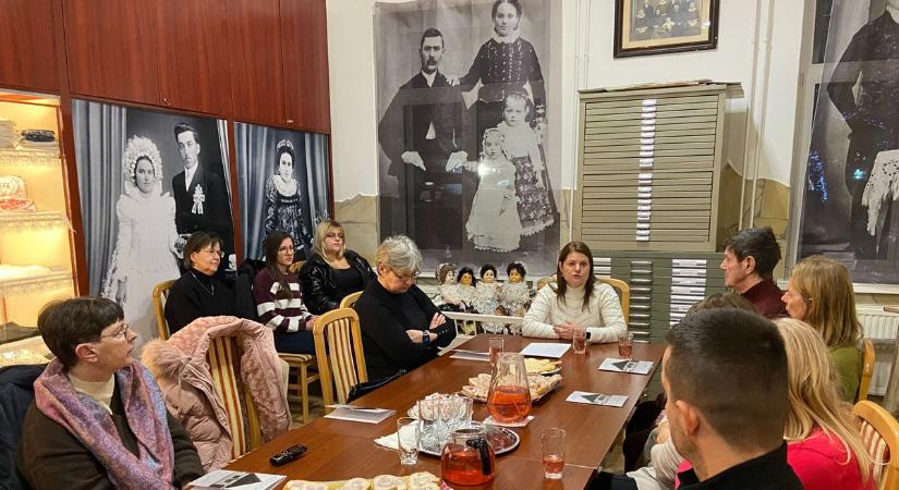 Pogány gyökerektől Petőfi karácsonyáig – különleges időutazás Kiskőrösön – fotók