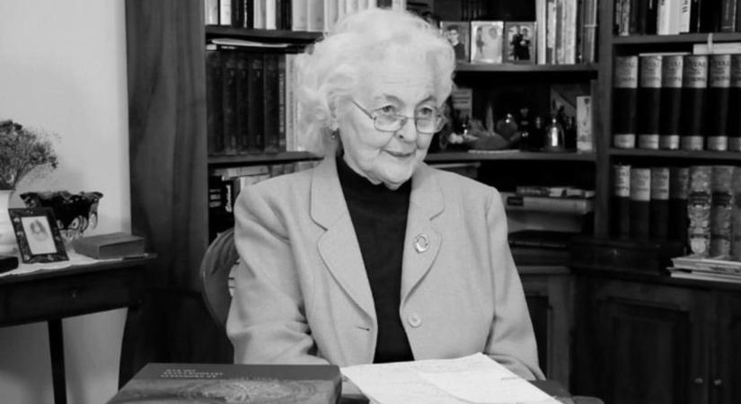 Elhunyt az egyetemi könyvtár egykori főigazgatója