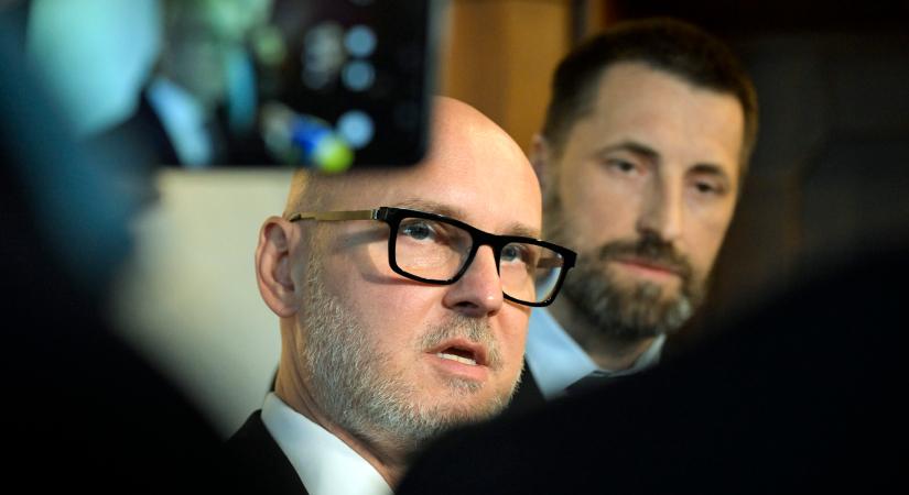 Gröhling: Az SaS egyesíti a mérsékelt liberálisokat és konzervatívokat