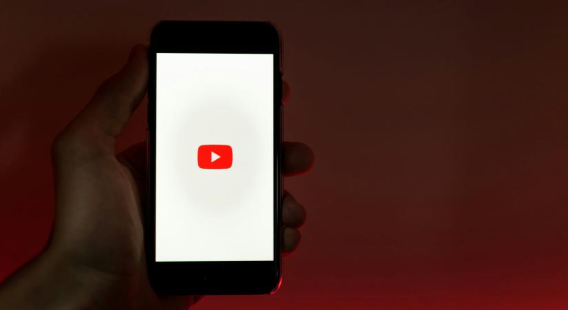 Döbbenet: ennyi időt töltünk naponta a YouTube-on egy felmérés szerint