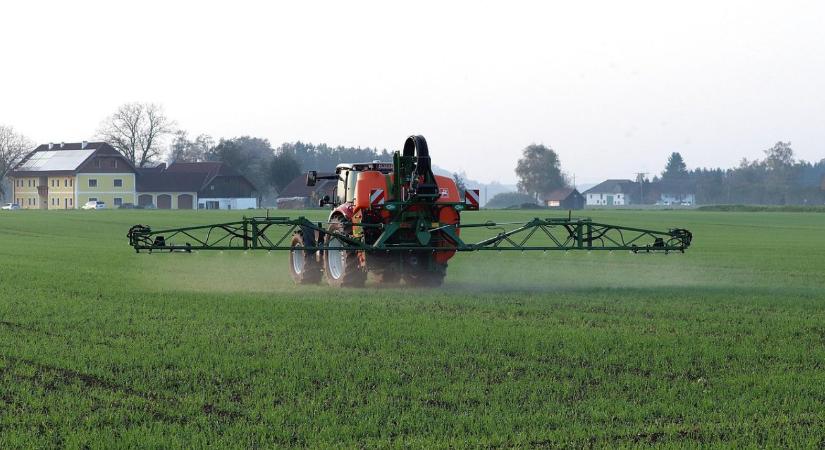 Növényvédelmi adatszolgáltatás: mit, hogyan és mikorra kell teljesíteni?