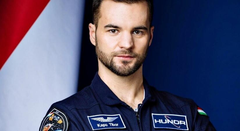 Megvan a Közmédia Év Embere: Olyasvalaki kapta, aki történelmet írt a csillagok között