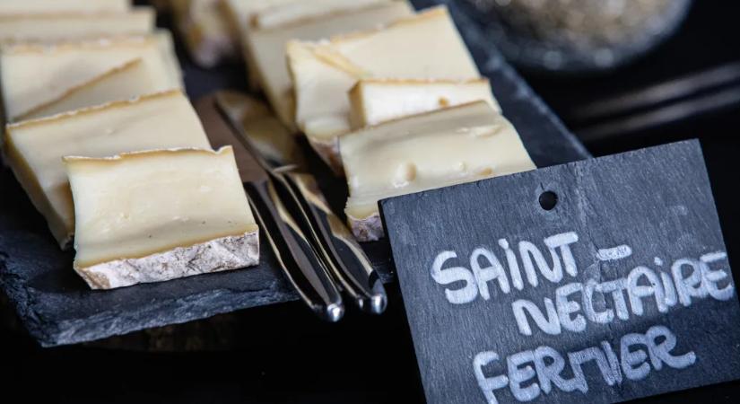 Kína megtorló vámokat vet ki európai tejtermékekre