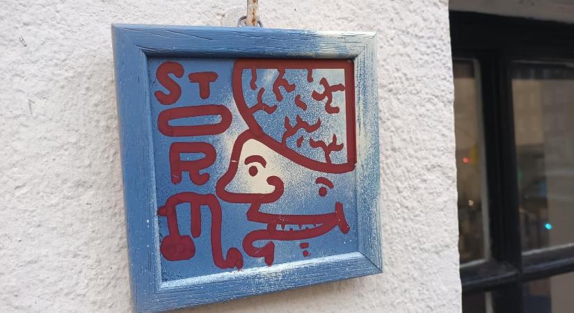 Karcok karácsonyra Siortól