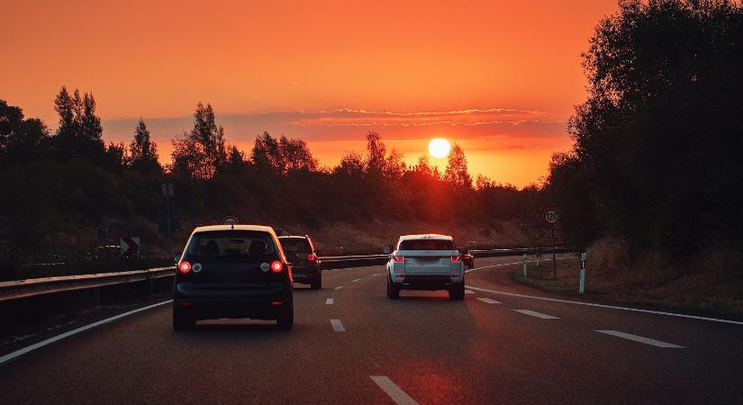 Erre az autópályára várt fél Magyarország: több, mint 34 kilométerrel bővült a hálózat