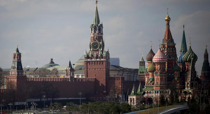 Oroszország 11 európai országgal mondta fel a katonai- és védelmi megállapodásait