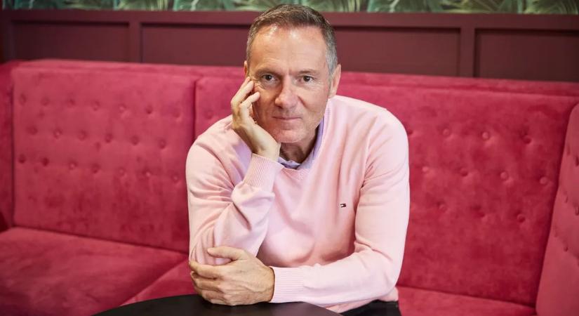 Frei Tamás: Életemben láttam még ennyi gazdag ukránt és ukrán luxusautót a Cote d'Azur-ön