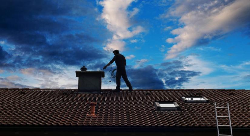 Írja fel a dátumot: ekkor érkezik a kéményseprő legközelebb