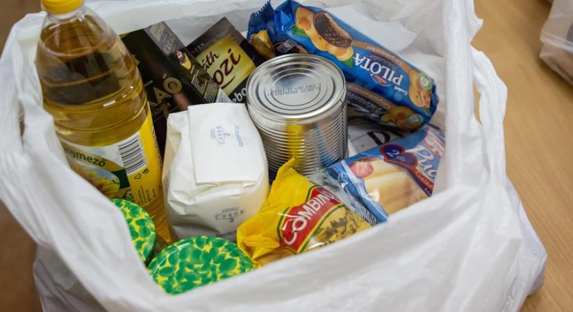 Idén is gondol a rászorulókra a Nagykanizsai Roma Nemzetiségi Önkormányzat