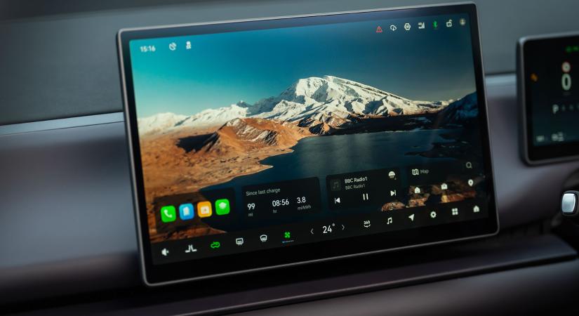 Bizonyították, hogy veszélyesek a modern autók