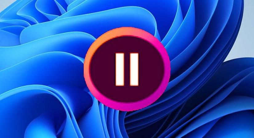 Leáll a Windows 11 fejlesztésével a Microsoft, már nem lesz több előzetes belőle idén