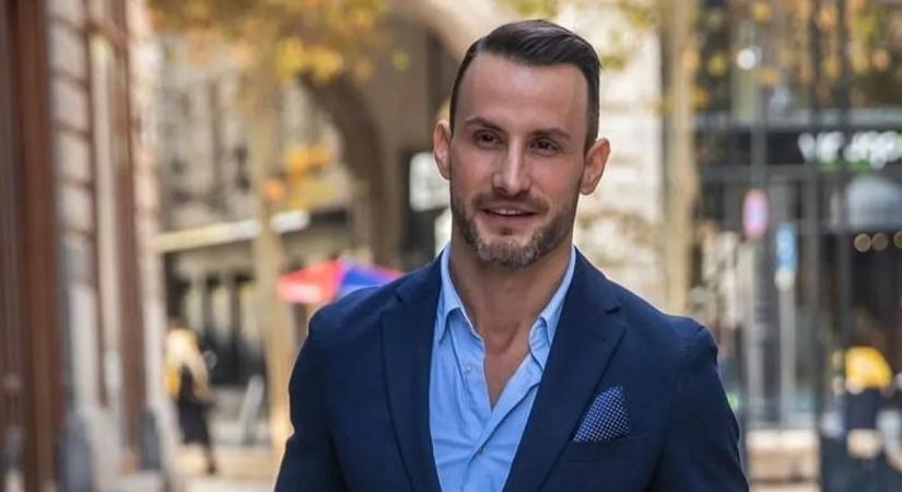 Csuti is kiállt Gáspár Evelin mellett: „Megdolgozott ezért”