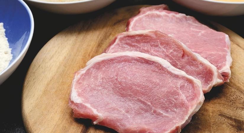 A sertéshús előnyei és szállítási megoldások