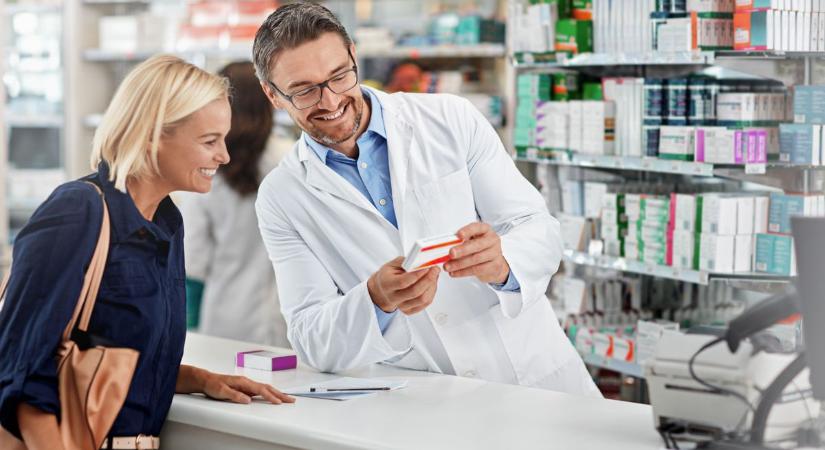 Gyógyszertári ügyelet karácsony hetében, ezeken a helyeken tartanak nyitva