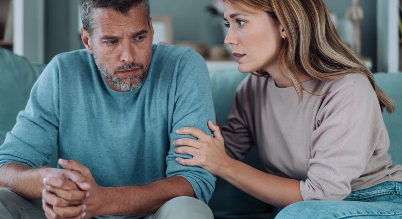 Ezek a biztos jelei, hogy túl gyorsan odaadod magad a férfiaknak