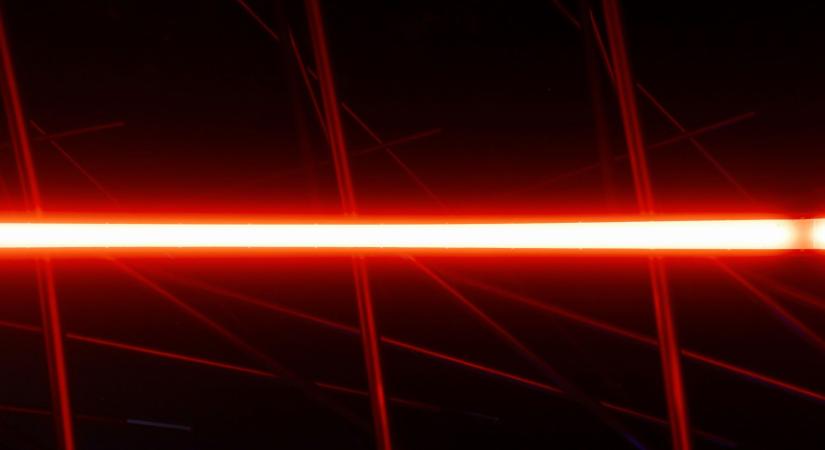 Az új, japán lézerfegyver átütő erejű - hamarosan a NATO is beszerez egy hasonlót