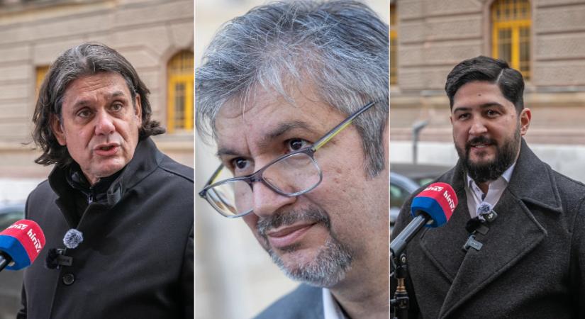 "Nincs Karácsony Hadházy-botrány nélkül" – aggasztó dolog derült ki Hadházy Ákos emberéről