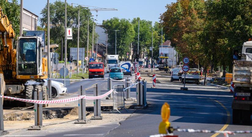 Mozgalmas volt az augusztus Debrecenben – videóval