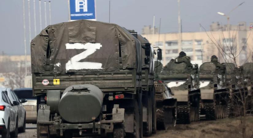 Pokolgép végzett egy orosz tábornokkal – az ukránok állnak a háttérben?