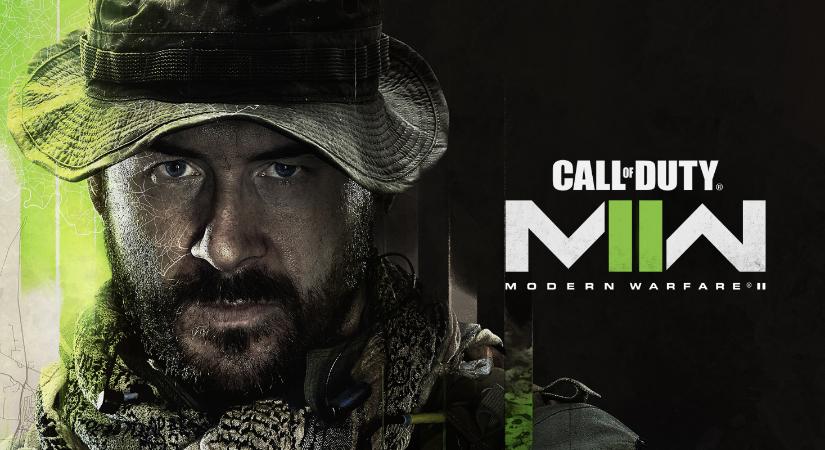 Másolás, beillesztés – A hírek szerint a CoD Modern Warfare 2 multija kerül az MW4-be