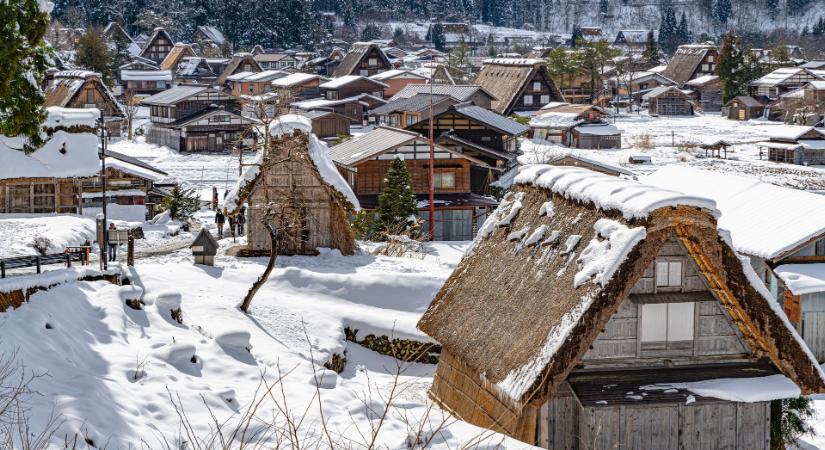 Személyiségteszt: személyisége titkairól árulkodik kedvenc téli üdülőhelye