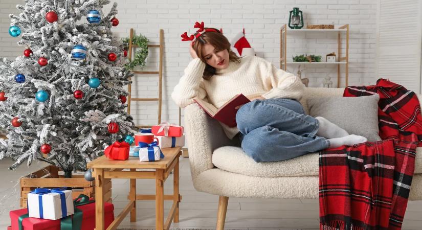 Kőkemény karácsonyi kvíz: csak a legjobbak ismerik a magyar irodalom nagyjait