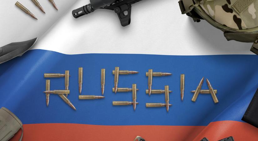 Nincs megállás: fél évvel meghosszabbította az Oroszország elleni szankciókat az EU