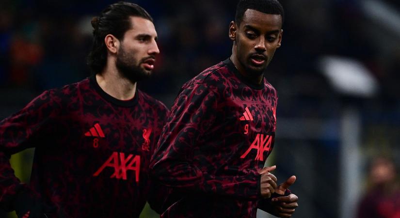 Még ma érkezik a bejelentés, Szoboszlai Dominiket máris elpakolják Liverpoolban, súlyos a helyzet