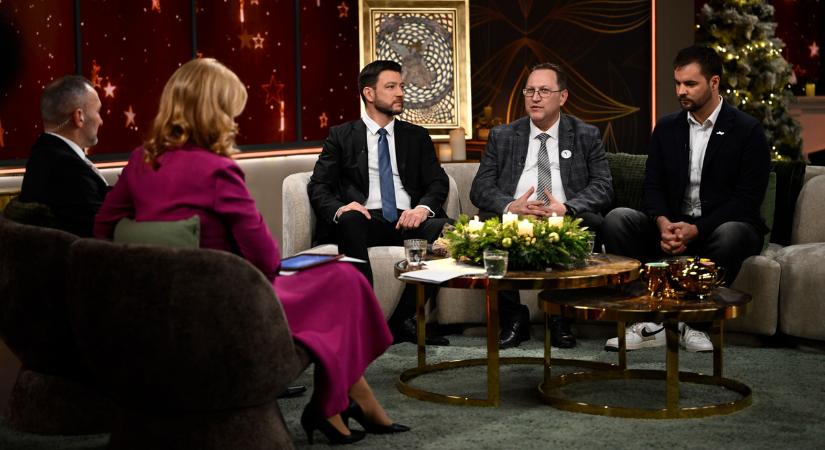 Összefogás a háború sújtotta Kárpátalja gyermekeiért – siker a közmédia Jónak lenni jó! kampánya