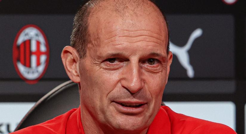 Napokon belül új csatárt igazol az AC Milan