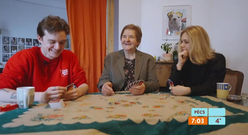 Jutka mama Párizsban: Eiffel-torony, bejgli és felejthetetlen pillanatok az unokákkal