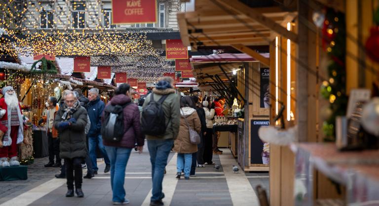 Nagyszabású karácsonyi ellenőrzést tartott az NKFH, több vendéglátóhelyet bezárattak