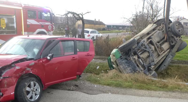 3 tűzeset, 10 műszaki mentés