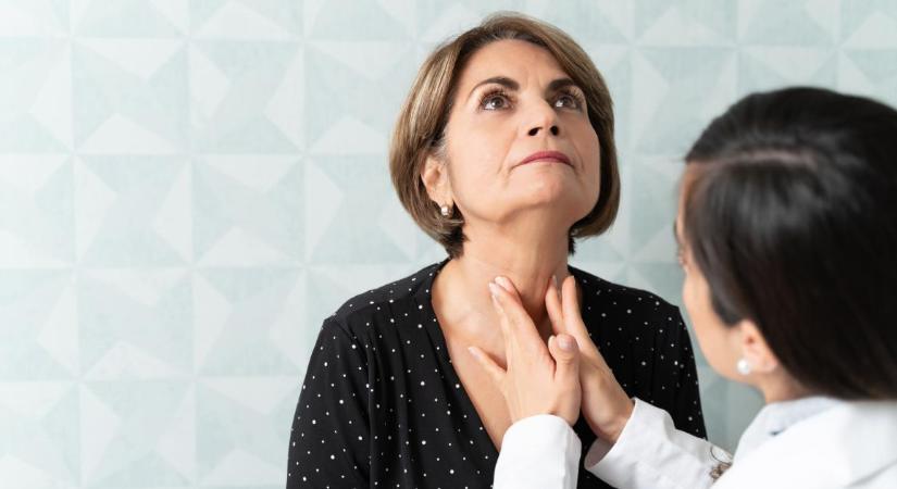 Közösségi tapasztalatból lett magyar termékfejlesztés a pajzsmirigybetegségek támogatására