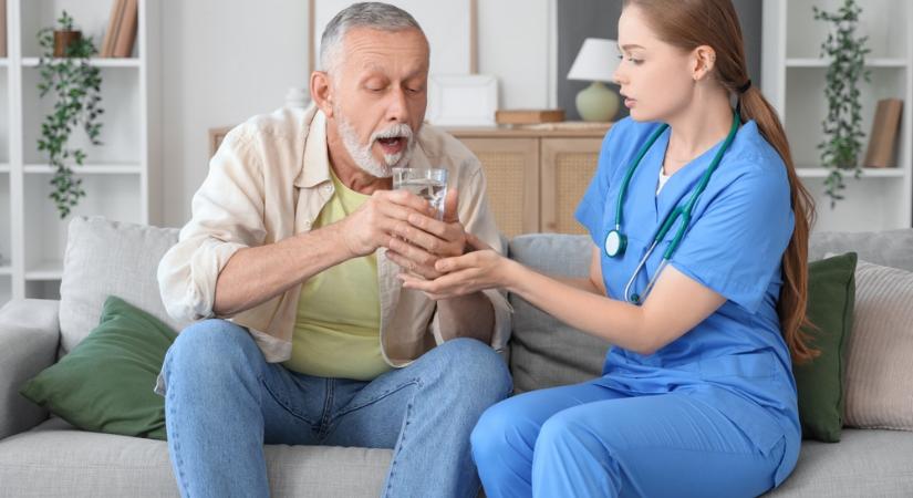 Parkinson-kutatás: kiderült, hogy félreértettük a dopamin szerepét